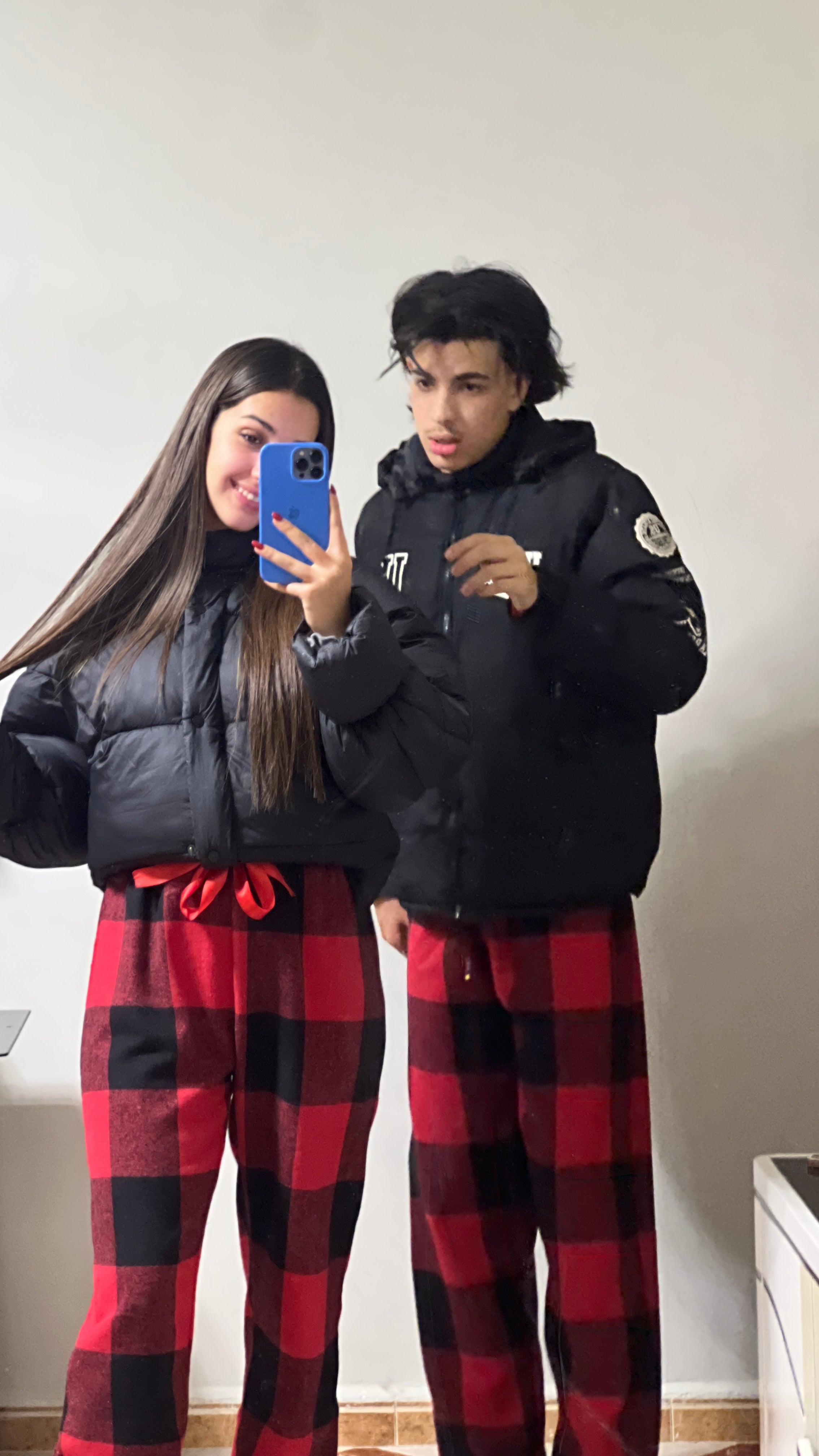 Winter collection