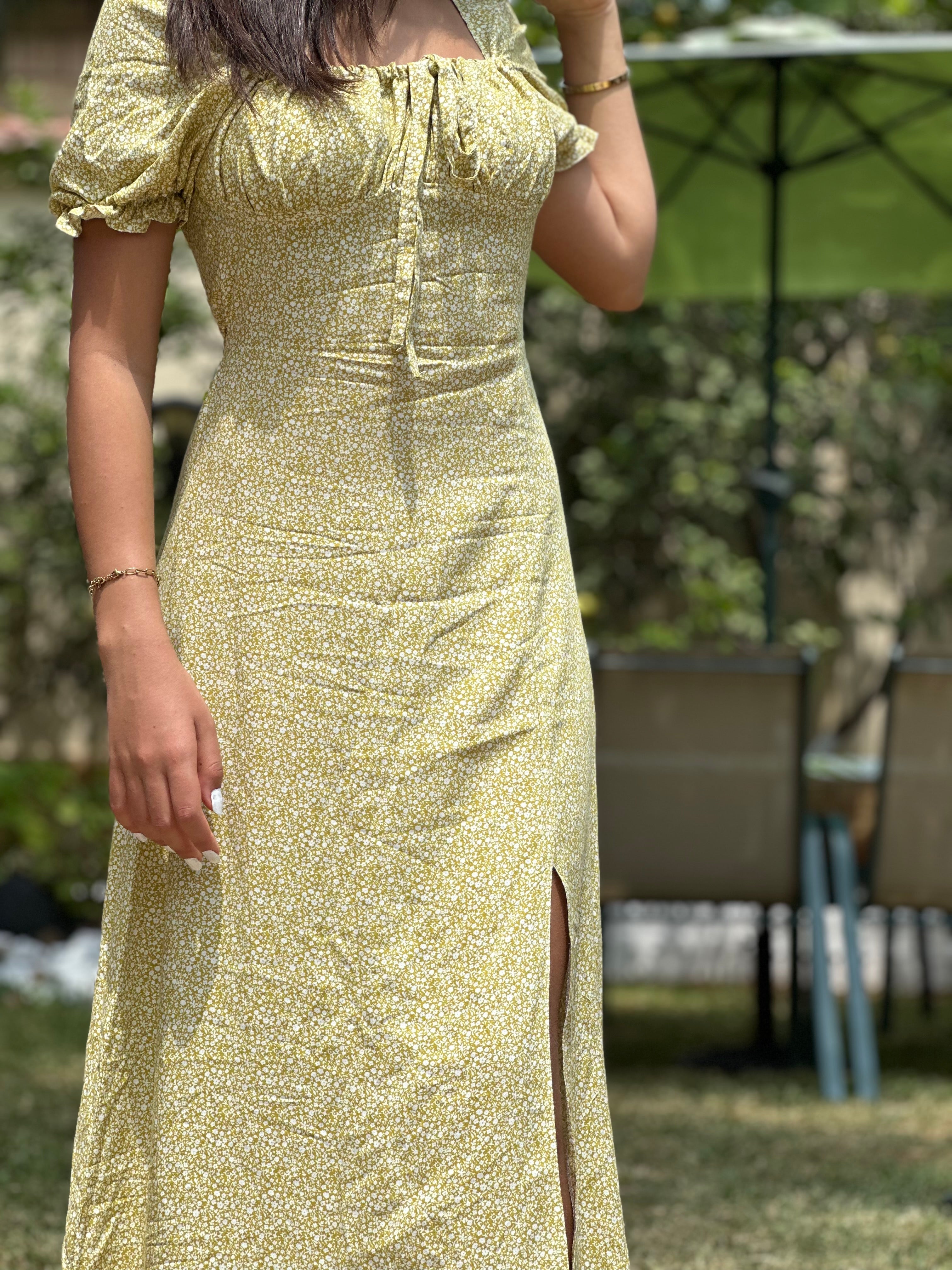 BRH’N dress