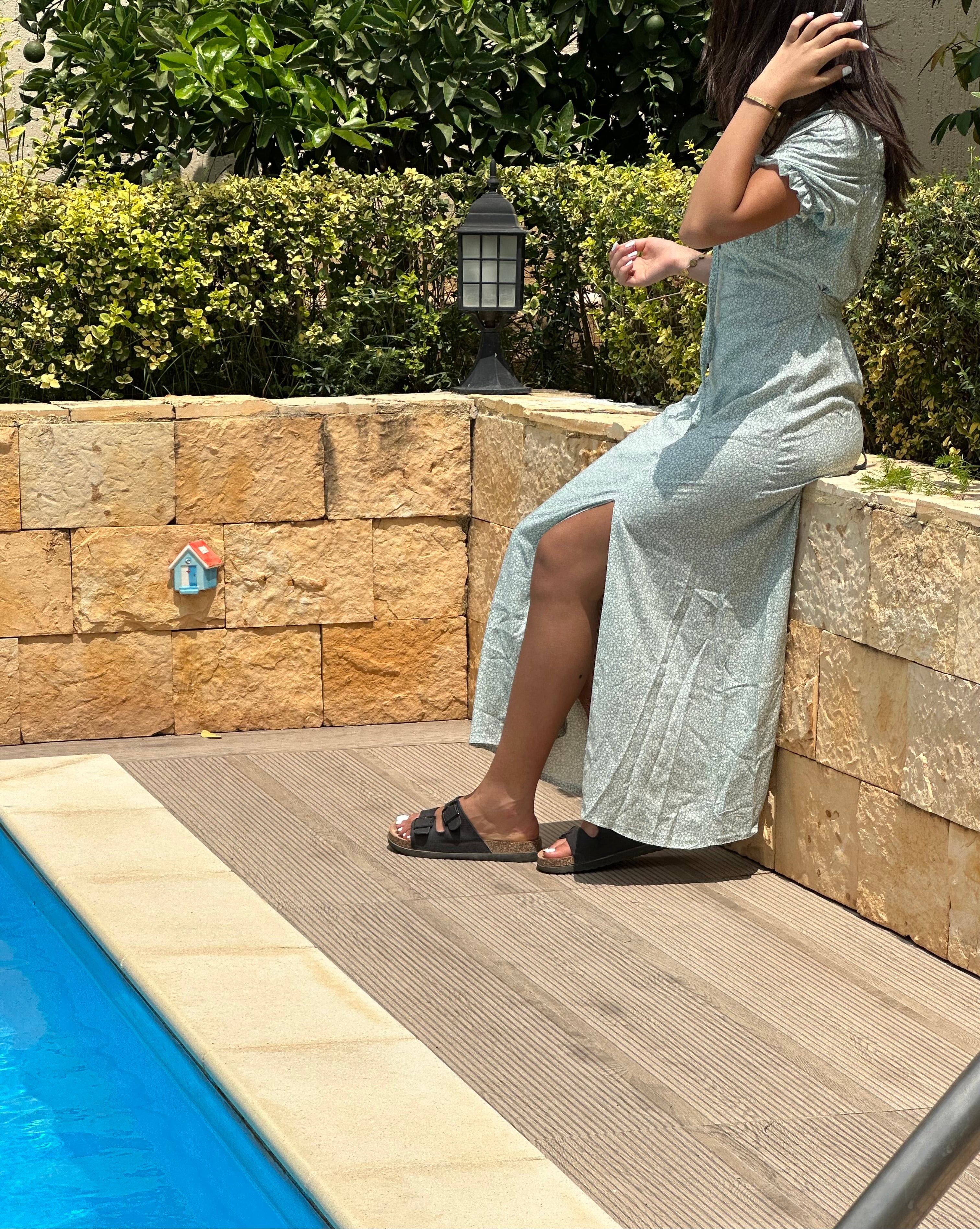 BRH’N dress