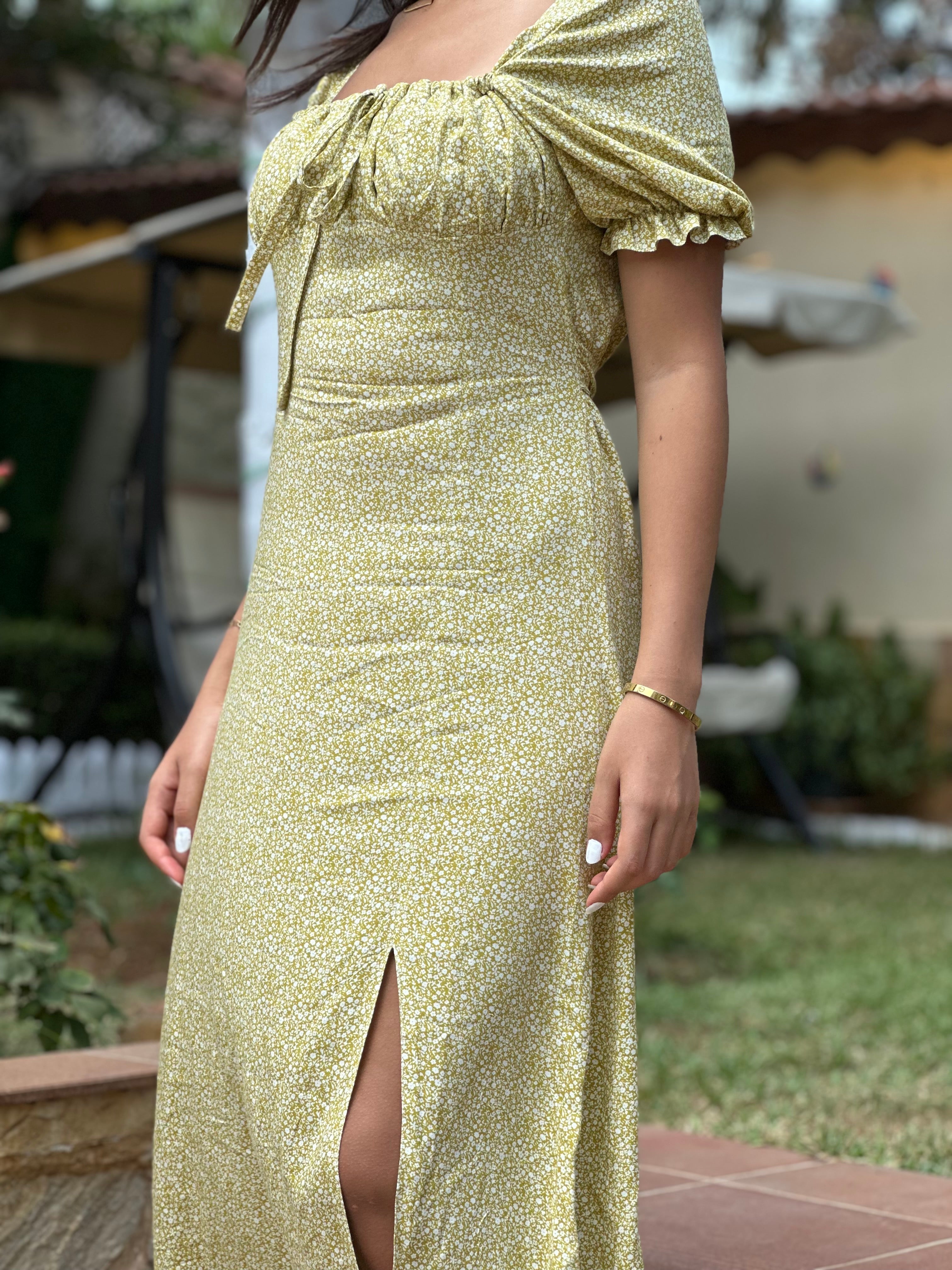 BRH’N dress