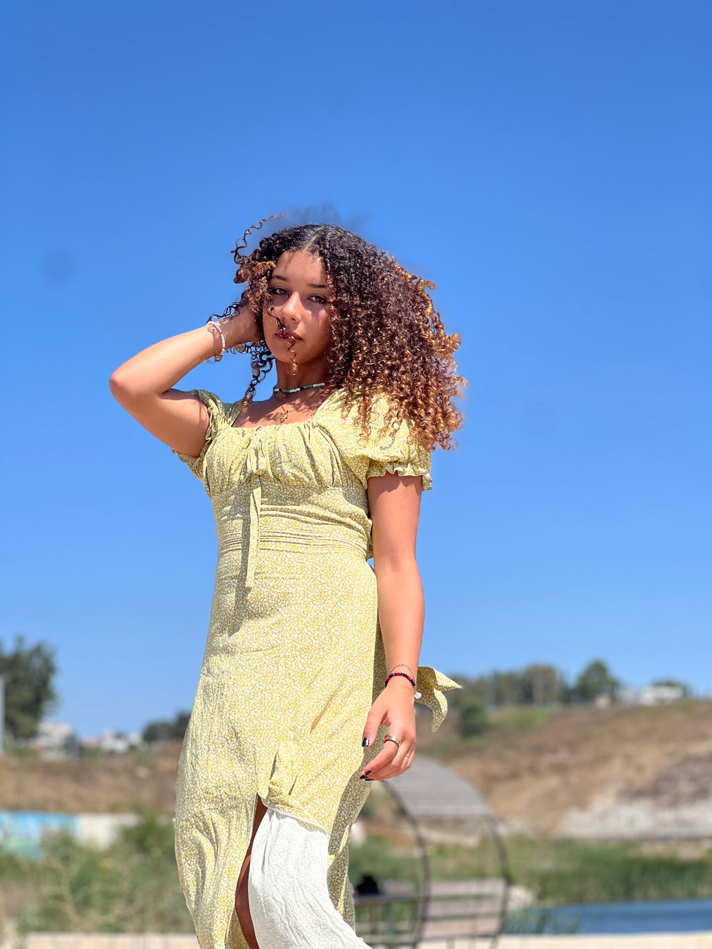 BRH’n dresses