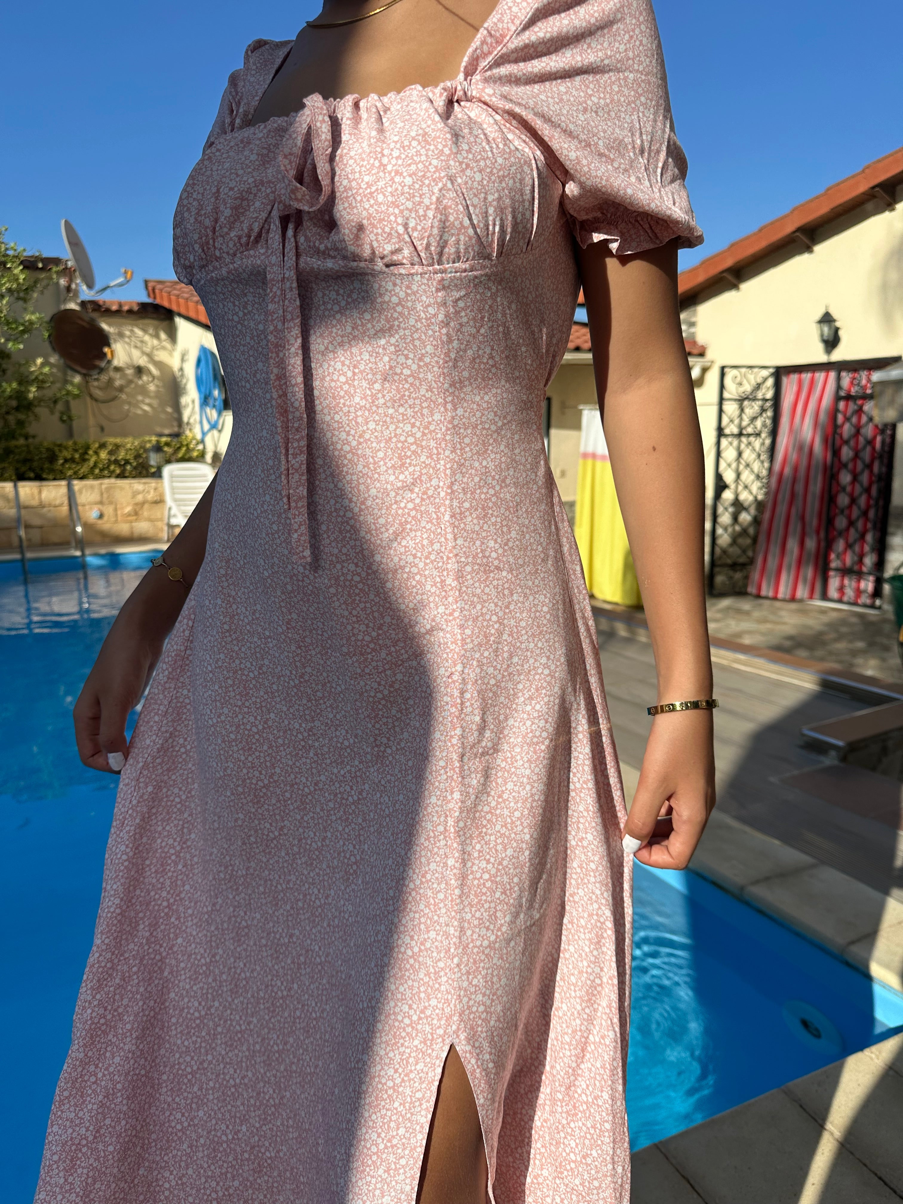 BRH’N dress