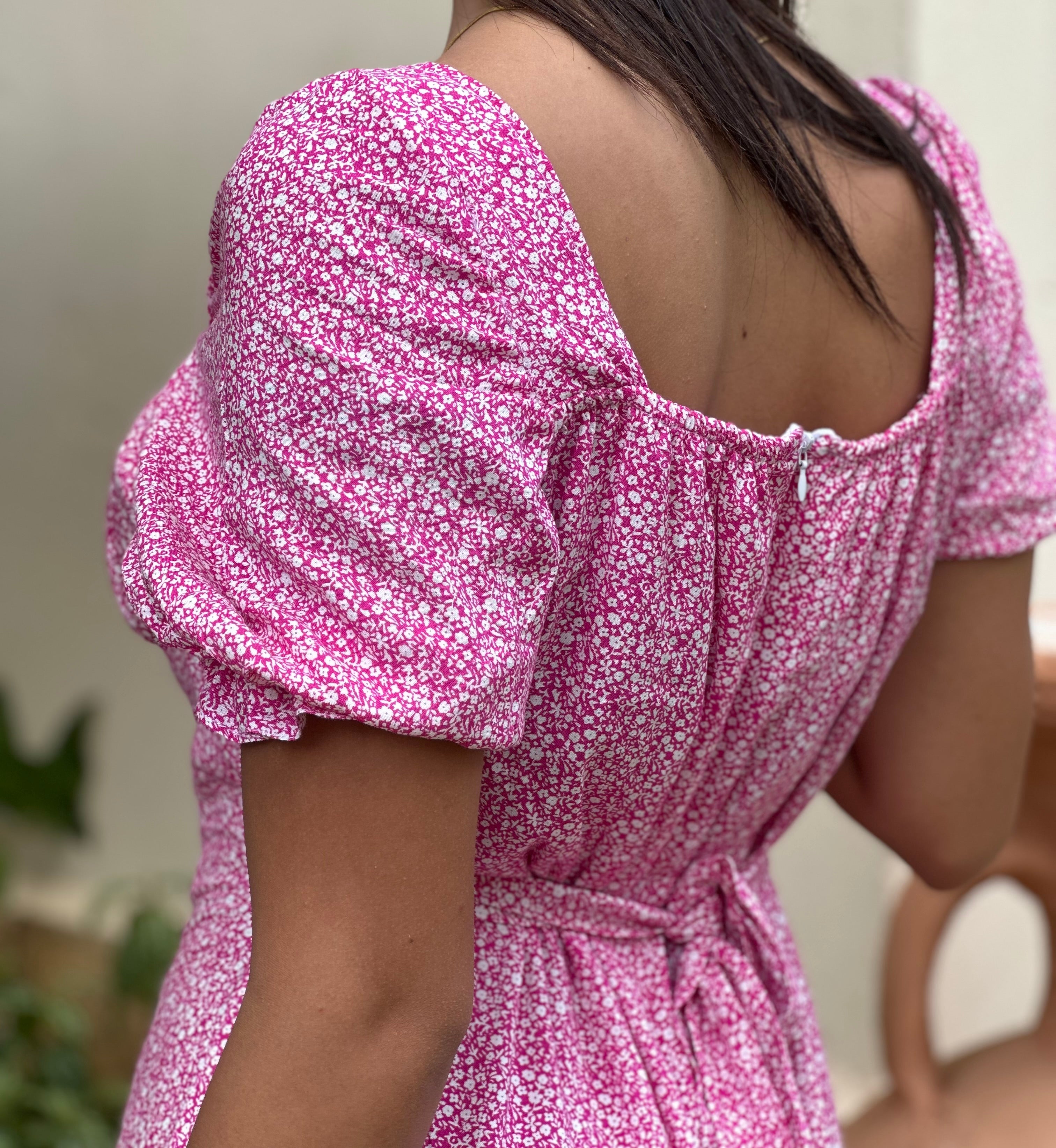 BRH’N dress