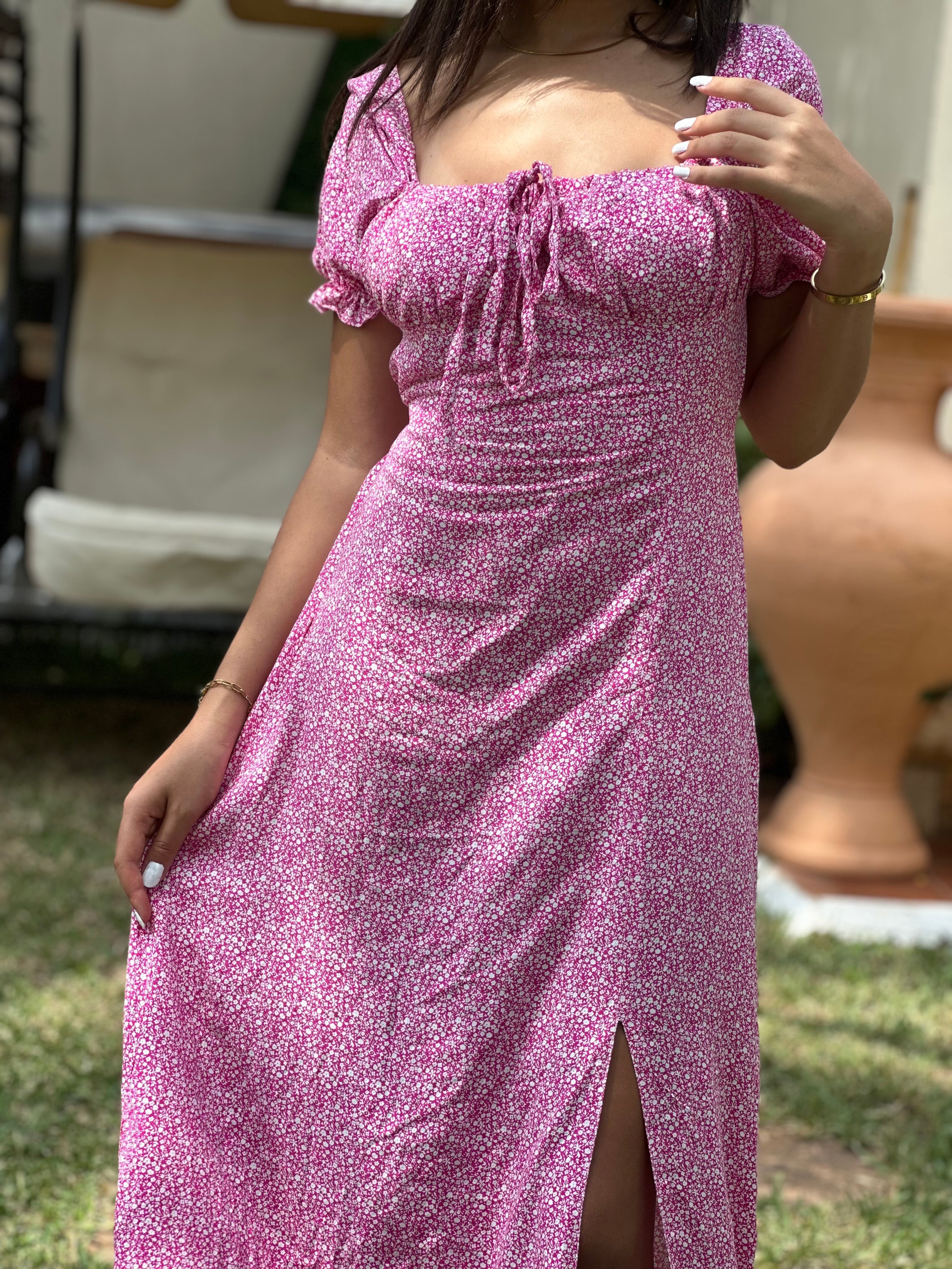 BRH’N dress
