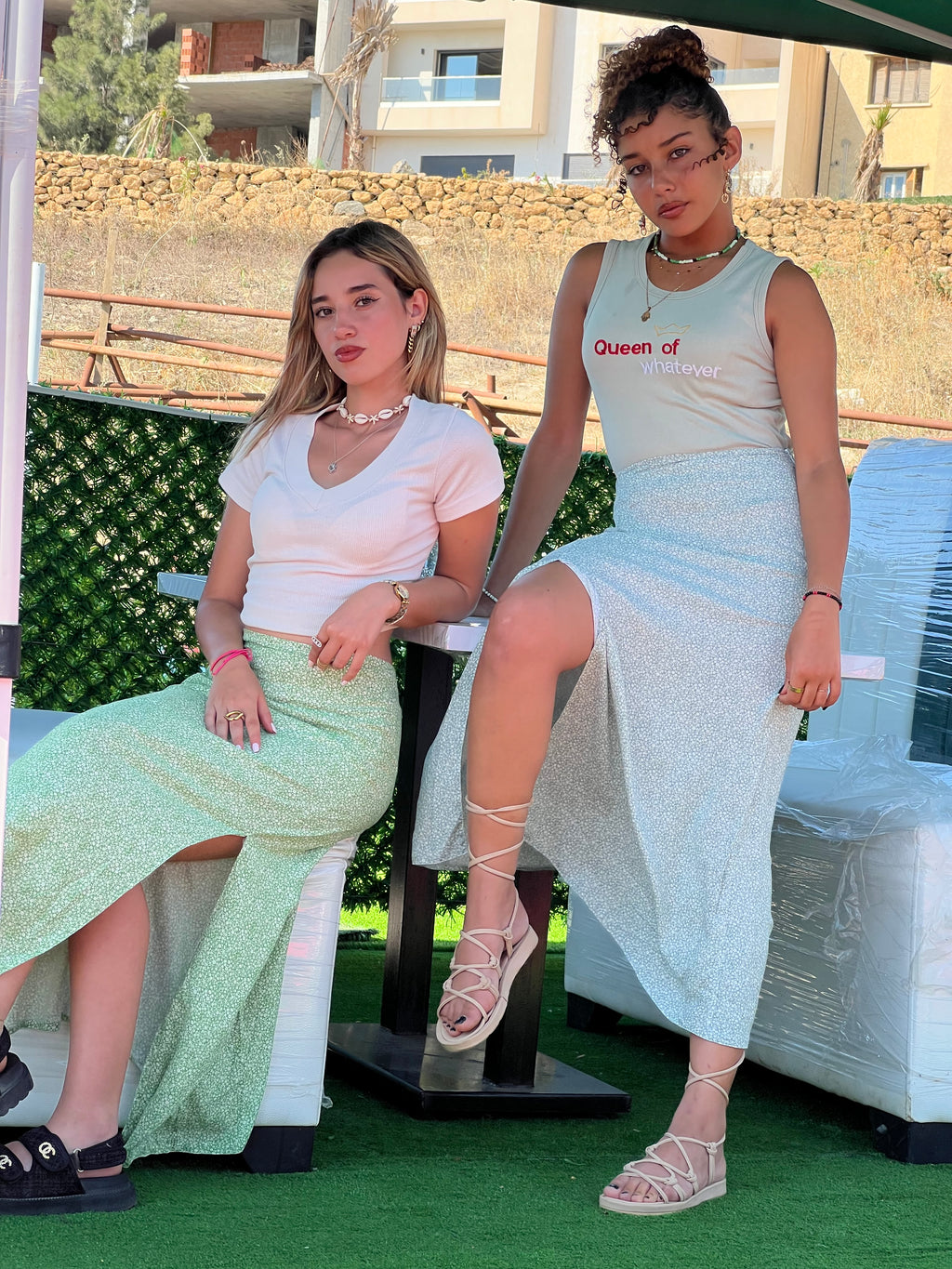BRH’n skirts